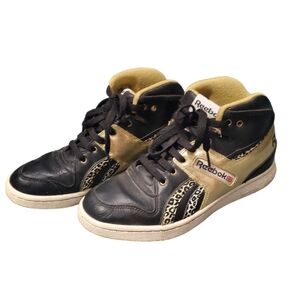 Reebok Hightops